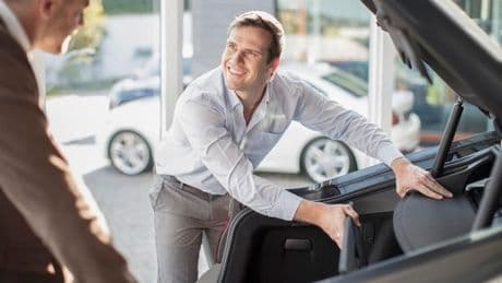 'Impossible' vehicle repair alert for anyone driving a used car