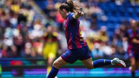El Barcelona cierra la gira a punto para la Liga