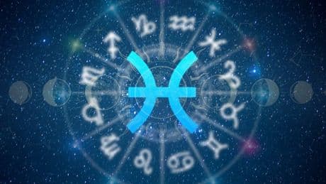 The Full Moon in Pisces is a ‘Blood Moon’ lunar eclipse — your star sign’s tarot horoscope