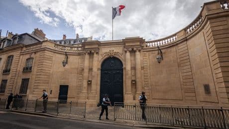 Le palmarès des ex-Premiers ministres qui coûtent le plus cher aux contribuables