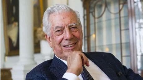 Nobel ödüllü yazar Llosa hayatını kaybetti