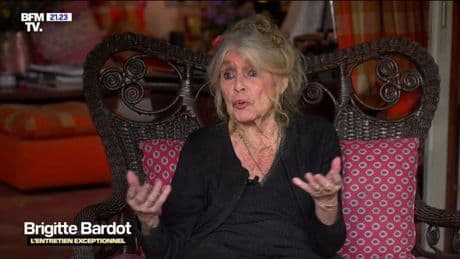 "S'il n'est pas bénéfique, il est maléfique": Brigitte Bardot adresse un message à Emmanuel Macron pour abolir la chasse à courre