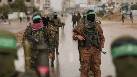 Krieg in Nahost: Hamas will Geisel mit US-Staatsbürgerschaft freilassen