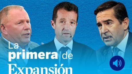 La primera de Expansión sobre BBVA, Sabadell, Norges Bank, Francia y Xiaomi