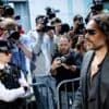 Russell Brand pleads not guilty to rape and assault