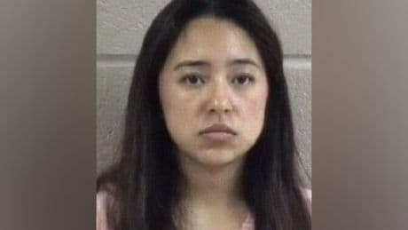 A college student was stopped after turning right on red. Now she could be deported