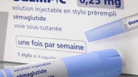 Llega el 'ozempic' chino, que promete 14 kilos menos en 48 semanas