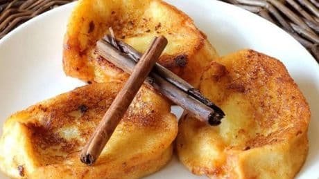 Hacer torrijas caseras esta Semana Santa es más barato que hace un año: esto es lo que te ahorrarás