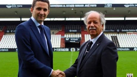 El dueño del Brentford adquiere el Mérida