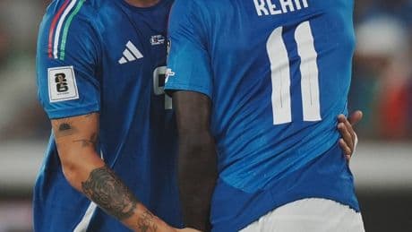Mondiali 2026, stasera Israele-Italia: cosa devono fare gli Azzurri per qualificarsi e cosa succede se si perde