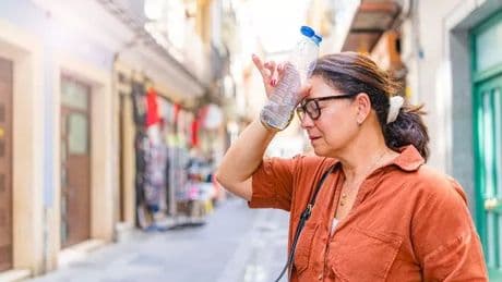 Spain 'worst on record' warning after multiple deaths