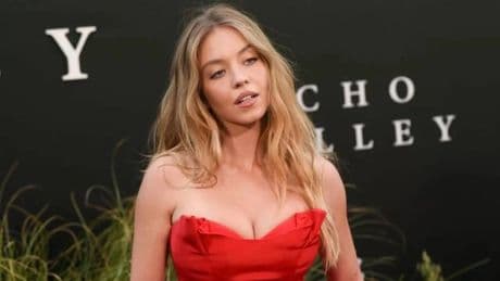 Sydney Sweeney habla sobre su entrenamiento como boxeadora: &quot;Mis pechos crecieron, no me entraba la ropa&quot;