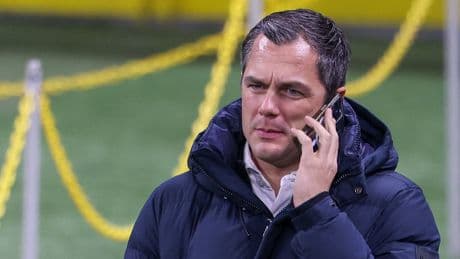 Kurioser Transfer fix! - Wolfsburg-Knipser kommt zu RB Leipzig