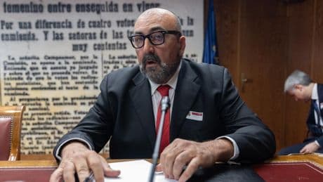 Informe personal sobre la corrupción