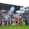 Stade Rennais. Feu d’artifice, soirée sur la pelouse… Le club annule ses festivités de fin de saison