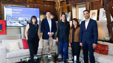 La identidad propia de Madrid, la clave de su éxito como destino turístico