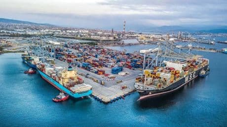 Kara Kıta’da Türkiye etkisi: Ticaret hacmi 9 kat arttı