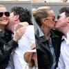 IN BEELD. Laeticia Hallyday (50), weduwe van Johnny, pronkt met nieuwe liefde