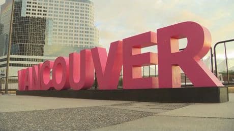 City council to vote on permanent Vancouver sign