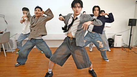 K-Pop-Stars aus Nordkorea: Aus der Diktatur ins Rampenlicht