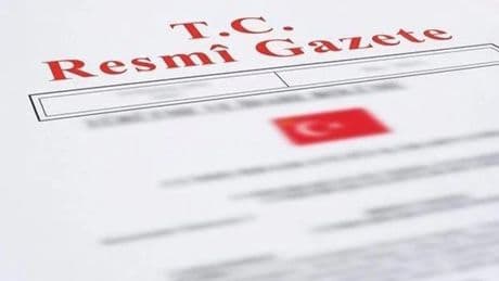 Erdoğan imzaladı... Yeni atama kararları Resmi Gazete'de