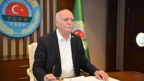 Bayramda 3 milyon 350 bin kurbanlığın kesilmesi bekleniyor