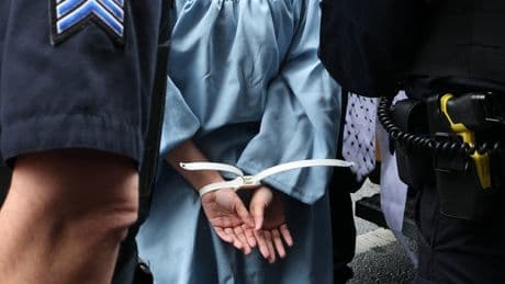 ‘I’m willing to do it again’: The students who could lose their diplomas due to pro-Palestinian activism on campus