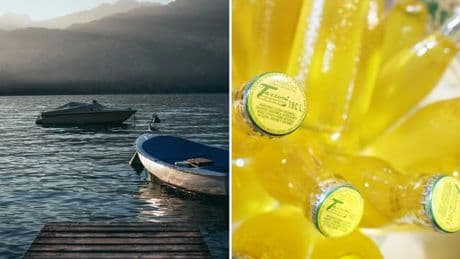 Cedrata Tassoni: Die italienische Antwort auf Limonade