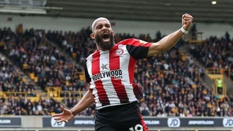 Bryan Mbeumo 'chooses next club' as Man Utd, Arsenal and Newcastle learn transfer decision