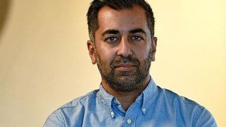 Humza Yousaf: Long-term peace deal needed over India and Pakistan tensions