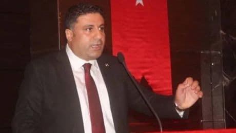 CHP’li Eke’den kurultay süreci açıklaması: ‘Hizipçi çıkarların gölgesinde bırakılmak isteniyoruz’
