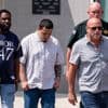 Teruggehaalde immigrant Garcia na maanden weer bij familie in VS, maar nu dreigt deportatie naar Oeganda