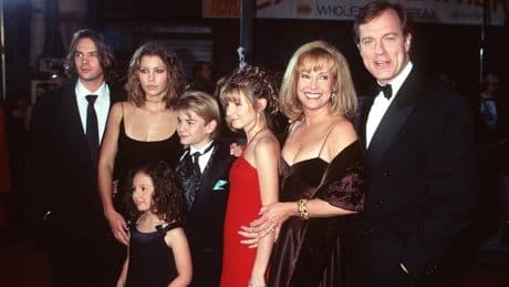 7th Heaven reboot in the works from Jessica Biel’s production company