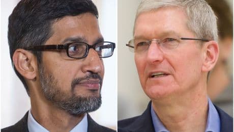 Google mocks Apple's delayed AI features in new 'coming soon' ad