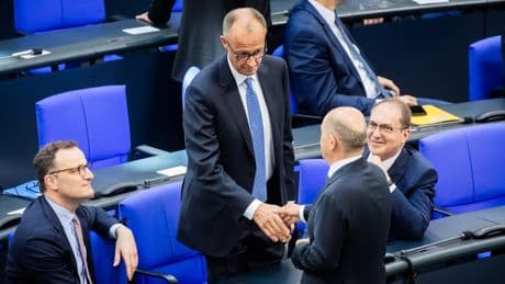 Merz ist Kanzler - Was jetzt passiert