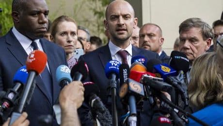 Nucléaire iranien : Jean-Noël Barrot affirme que la France entend jouer « un rôle central », menaçant de réimposer des sanctions