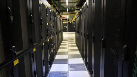 Kleine kerncentrales in beeld voor stroomvoorziening Nederlandse datacenters