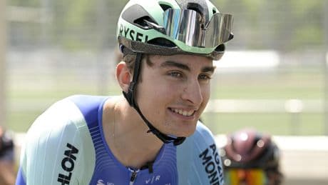 Cyclisme : 5 choses à savoir sur Paul Seixas, le « futur Bernard Hinault »