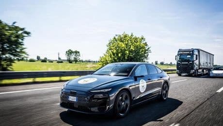 Araçların gerçek menzilleri EcoBest Challenge'da