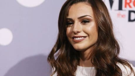 Cher Lloyd looks nothing like her X Factor days as she debuts White Lotus-inspired 'Italian bob'