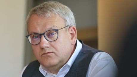 „Es gibt viel Betrug“ – Landrat will Bürgergeld und Miete für Job-Verweigerer komplett streichen