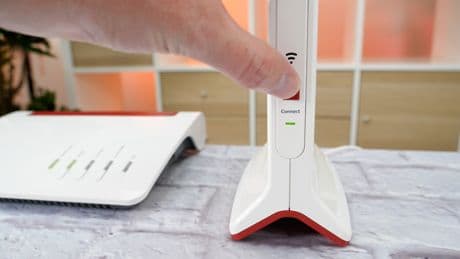 Nehmen Sie sich heute Zeit, mit 5 Tricks Ihr WLAN zu verbessern
