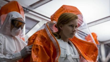 "Uno de los finales más bonitos que he visto jamás": la aclamada película de ciencia ficción que puedes ver en 'streaming'