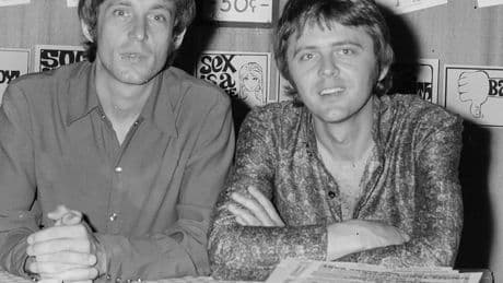 Bobby Hart, Who Helped Give the Monkees Their Music, Dies at 86