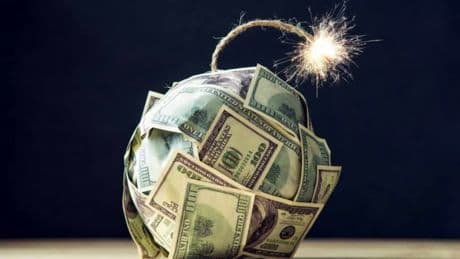 ABD'nin 36 trilyon dolar borcu ne anlama geliyor ve kime ait?