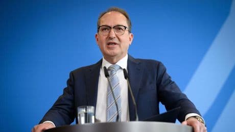 Migration: Unmut in der SPD über Dobrindts scharfen Asylkurs