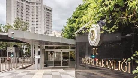 Ankara’dan İsrail’e sert uyarı... ‘Savaş planlarını durdur’