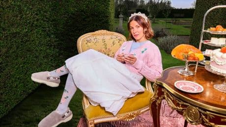 Millie Bobby Brown's new Crocs collection features 'the most comfortable and cosy' slippers
