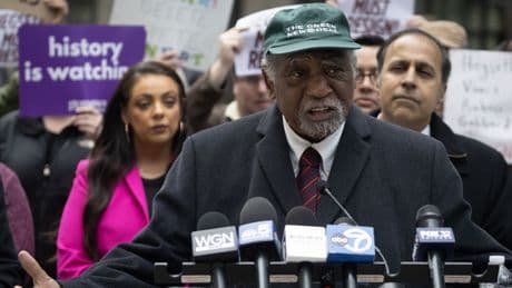 House Democrats to face another retirement with 83-year-old Rep. Danny Davis
