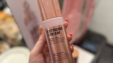 Skincare fans race to Sephora as sell-out US cream that 'visibly reduces sagging' hits shelves